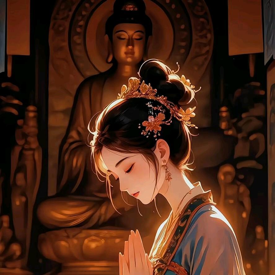 万般皆苦唯有自渡