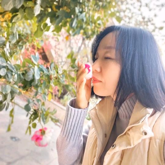 语涵心灵栖息社