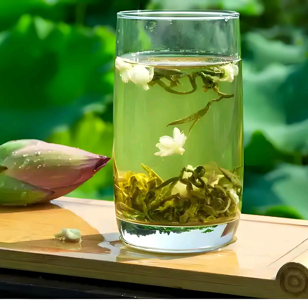 健康在舌尖