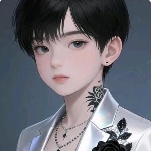 ༺ღ᭄💞小柒༊༻