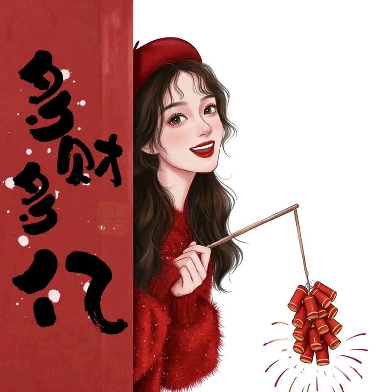 温柔的小姐姐