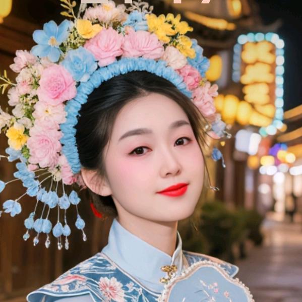 🌸若盛开蝶自来🔮💡🔑💰?