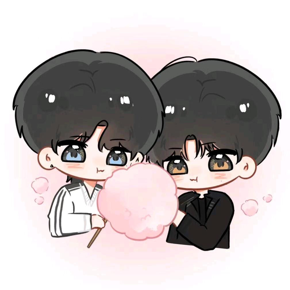 反骨的Chocolate🍫🦢