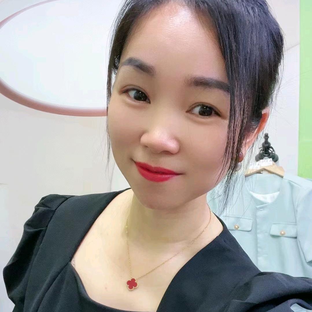 汉派女装工厂店