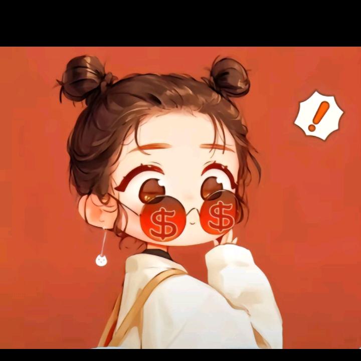 ꕥ᭄多财💞多亿