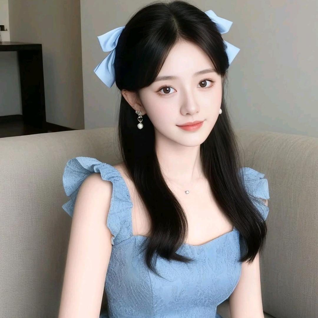 小玥今天穿什么