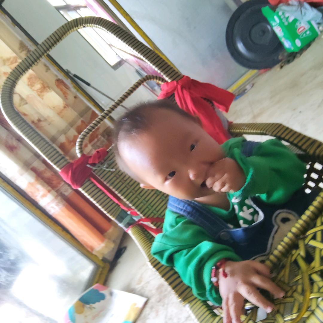 小丽