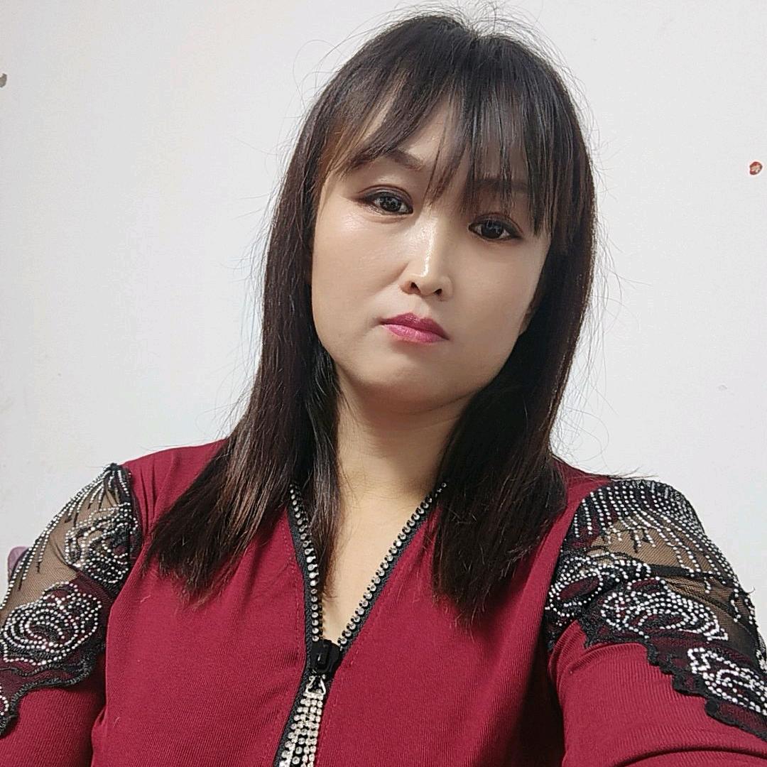 霸气的女王