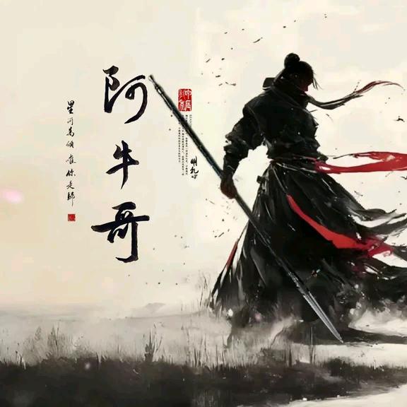 阿牛