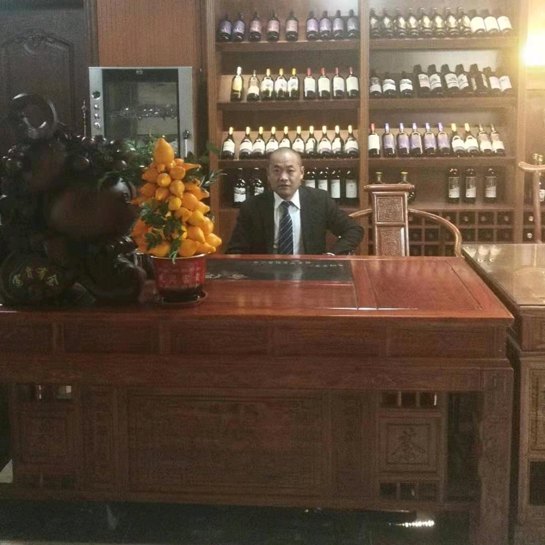 潍坊坤哥