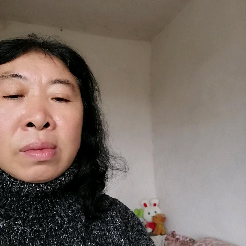 余生除了坚强，别无选择