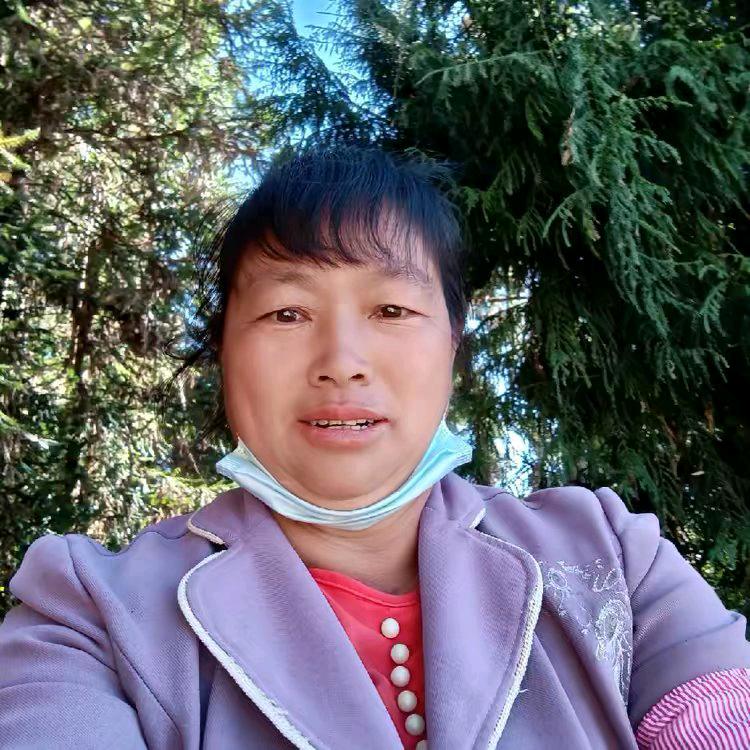 刘小妹