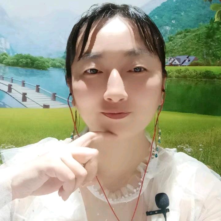 忠县花妹儿（家乡特产）