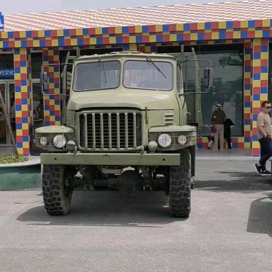 战术户外装备库