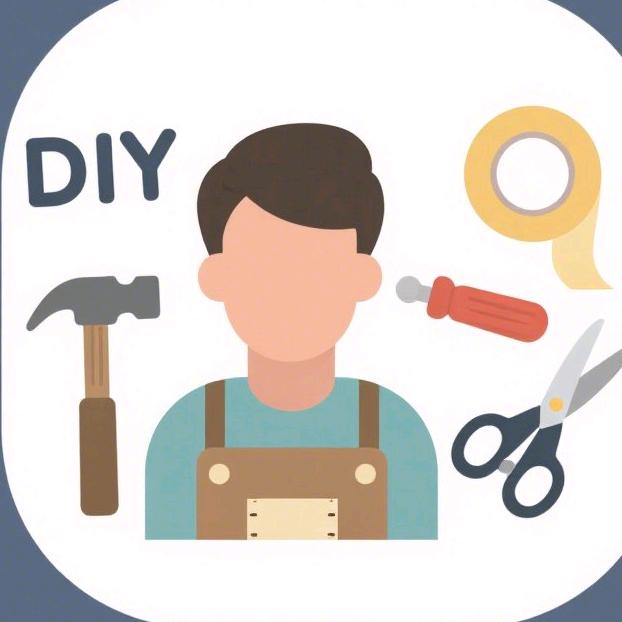 乐悠悠的锤子