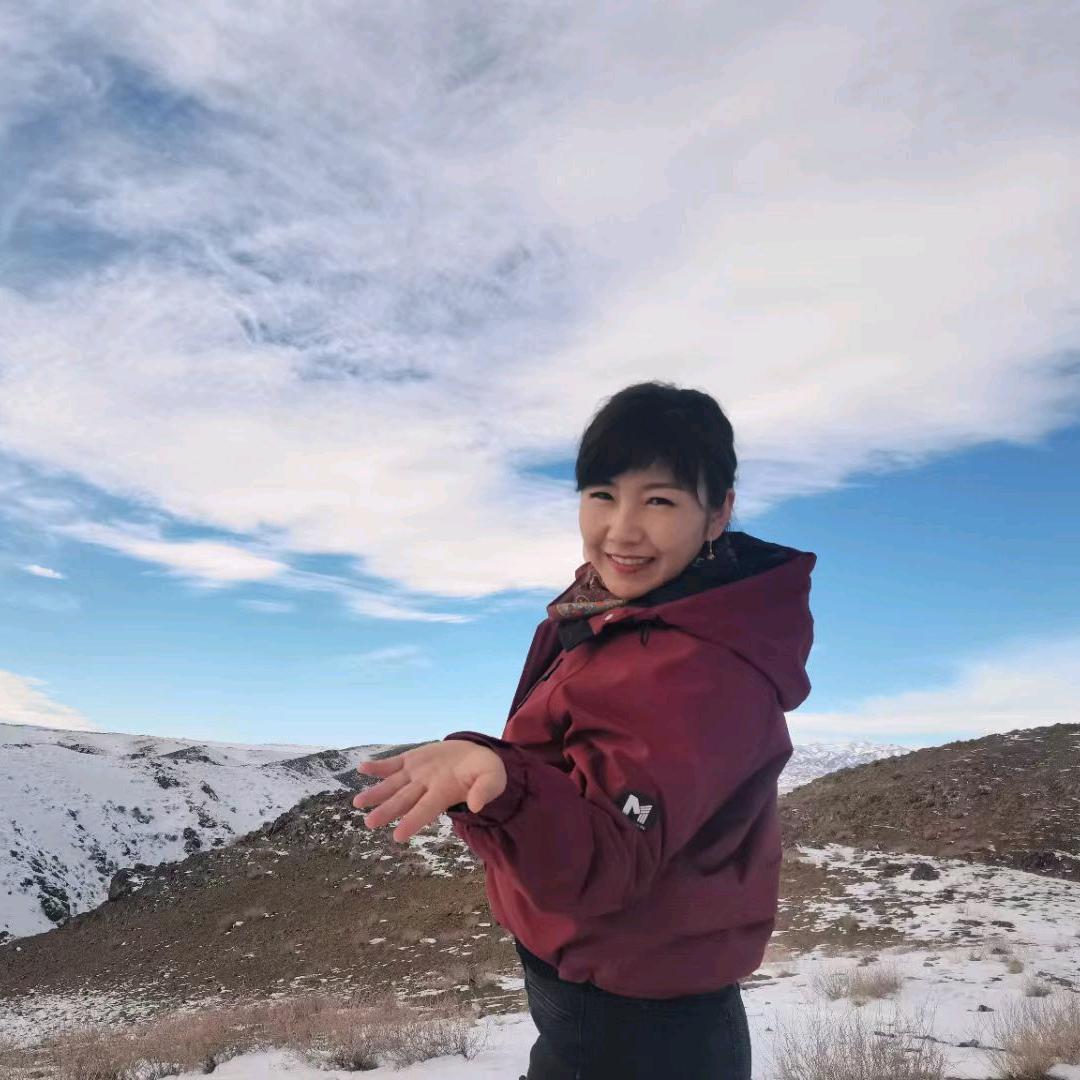 乌克巴拉 💃💃