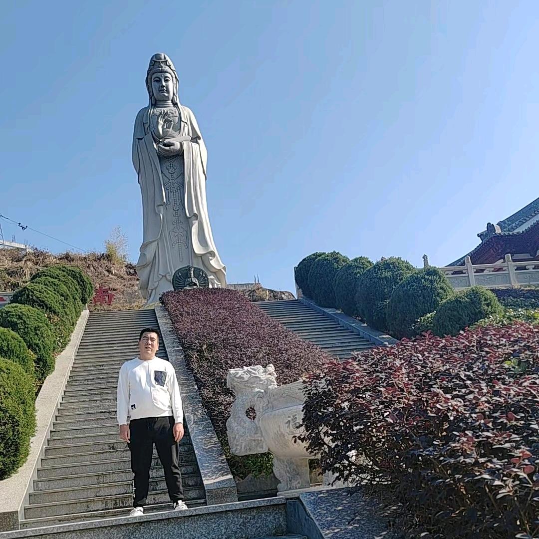 你若安好便是晴天