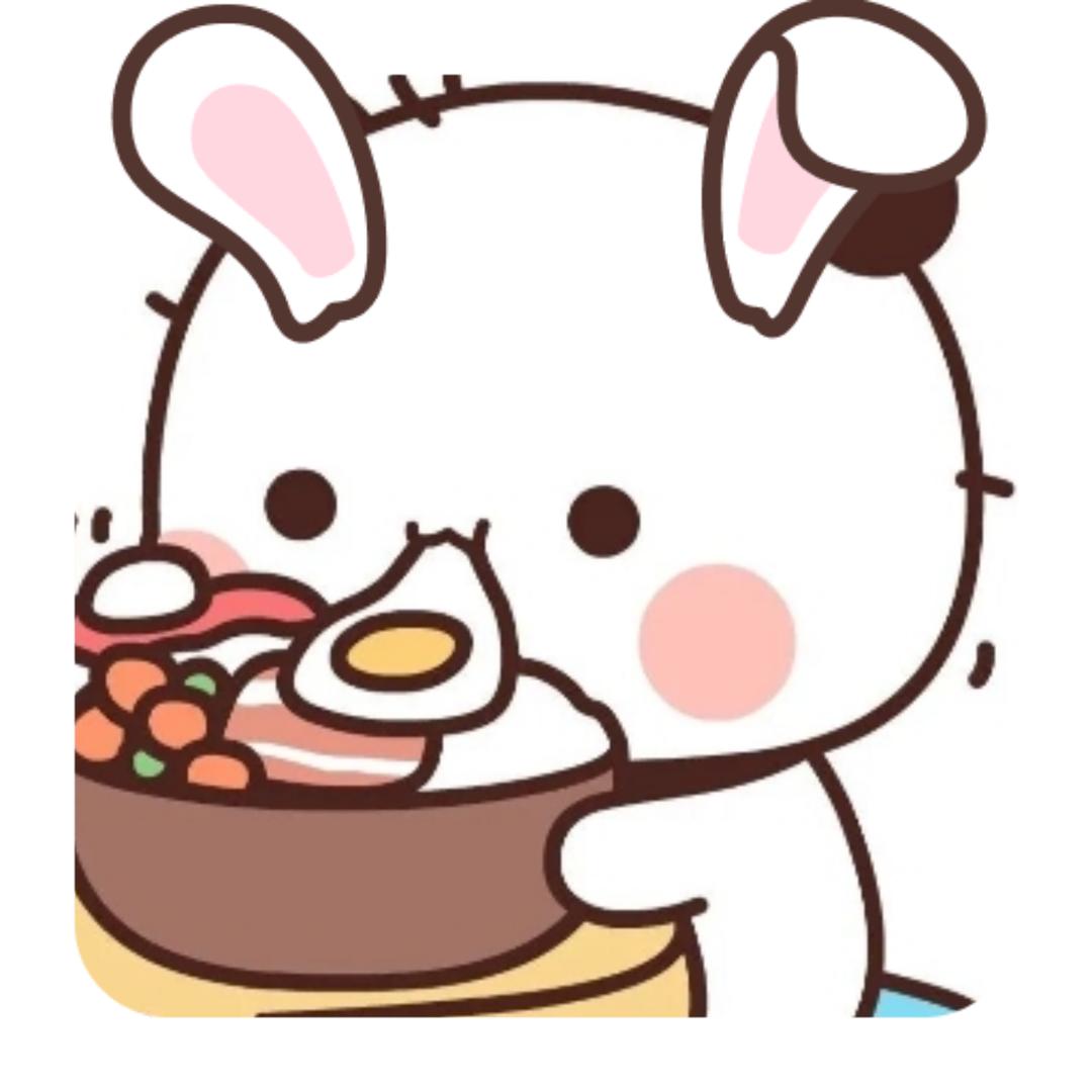 🍼♈皮卡嘟嘟穿秋裤🐇🐖🐕🍗🤗