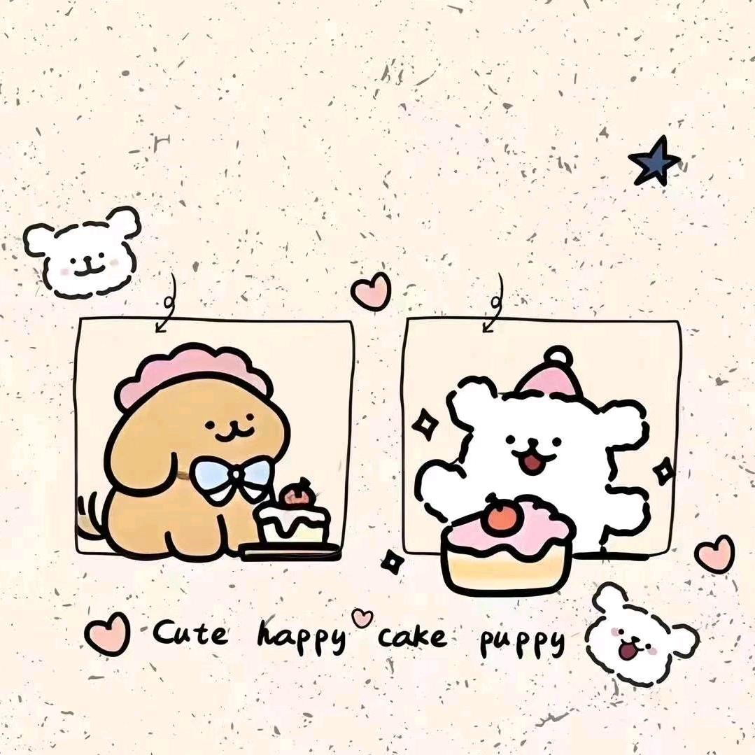 小财月🎀