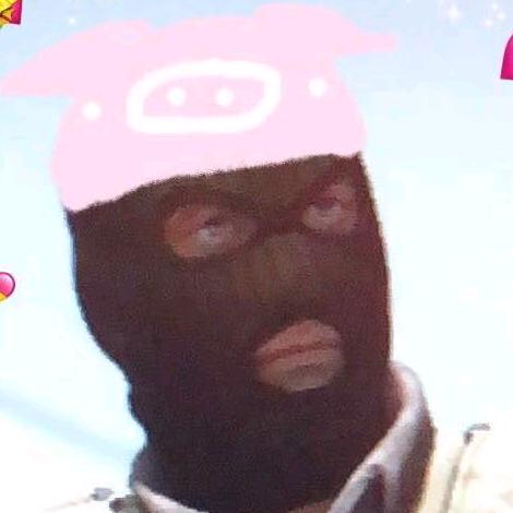CSGO牛爷爷
