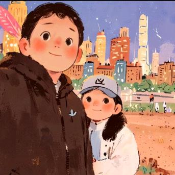 🍻小爷们儿*༷