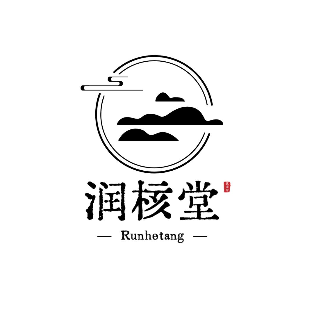 润核堂[文玩核桃]