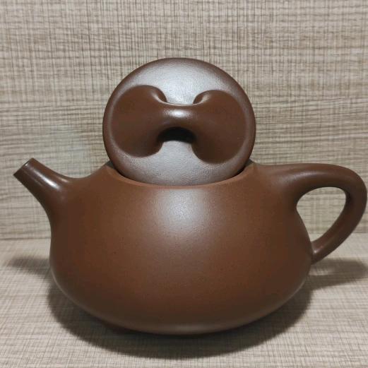 壶心