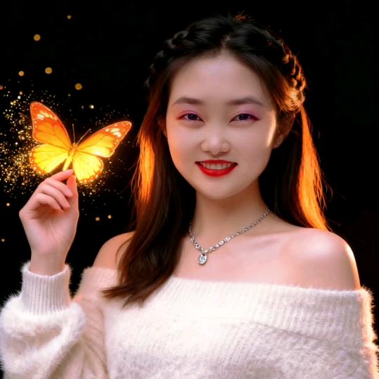 小九妹（赣南脐橙）