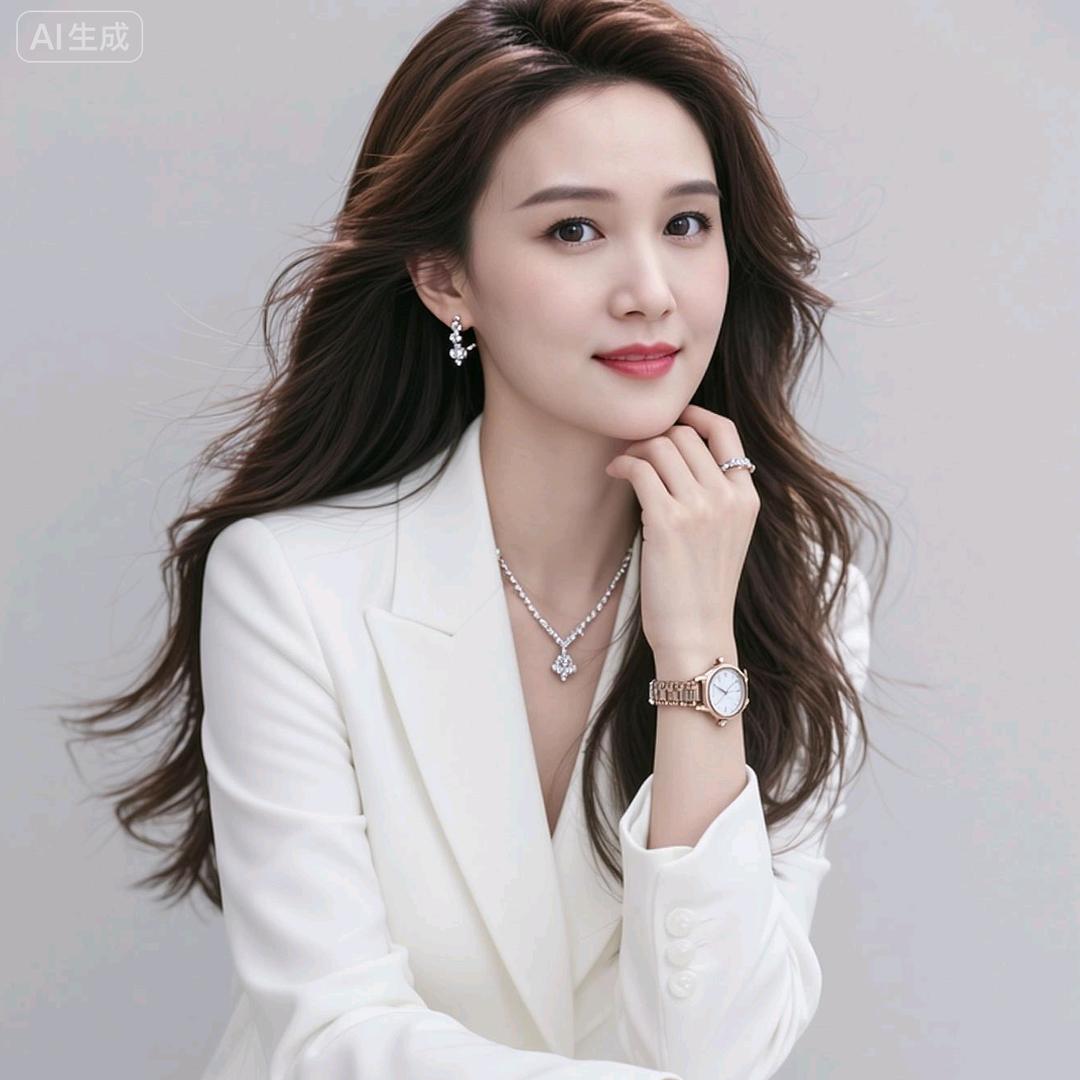 漫钰❤天使姐姐