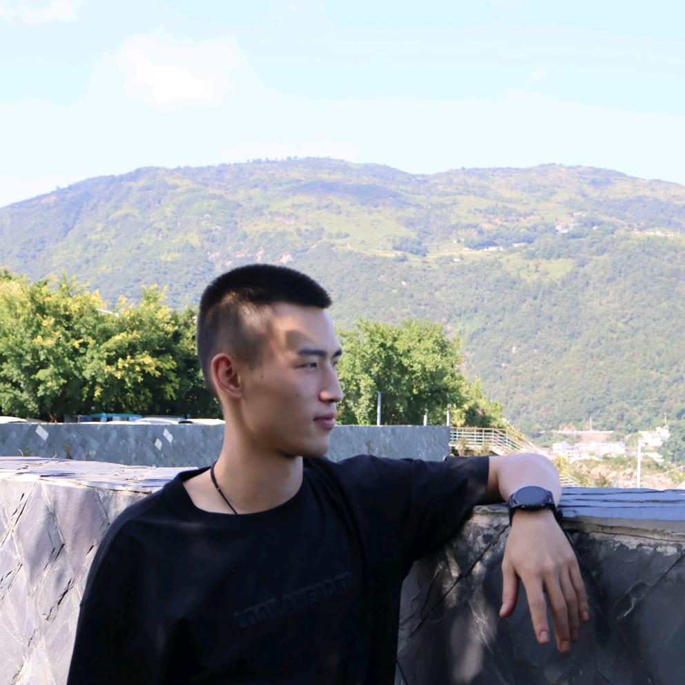 持之以恒🌞