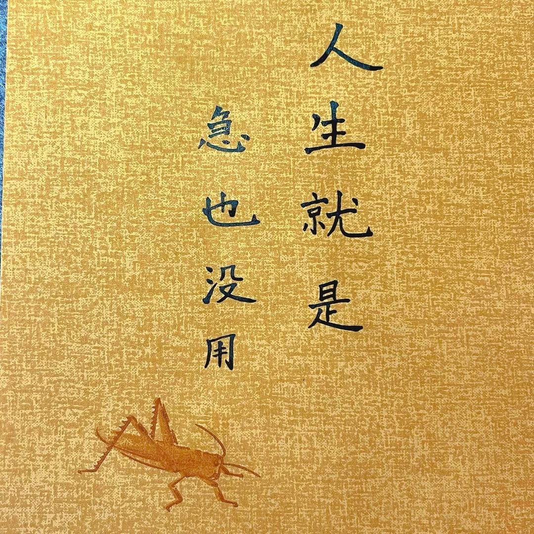自渡