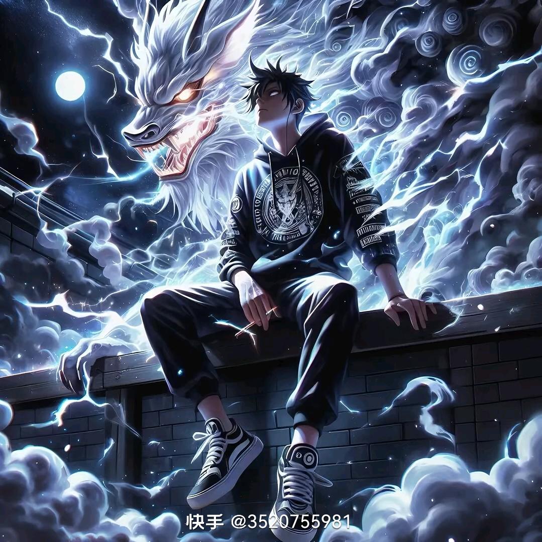 =七夜=¹⁷⁸☘️