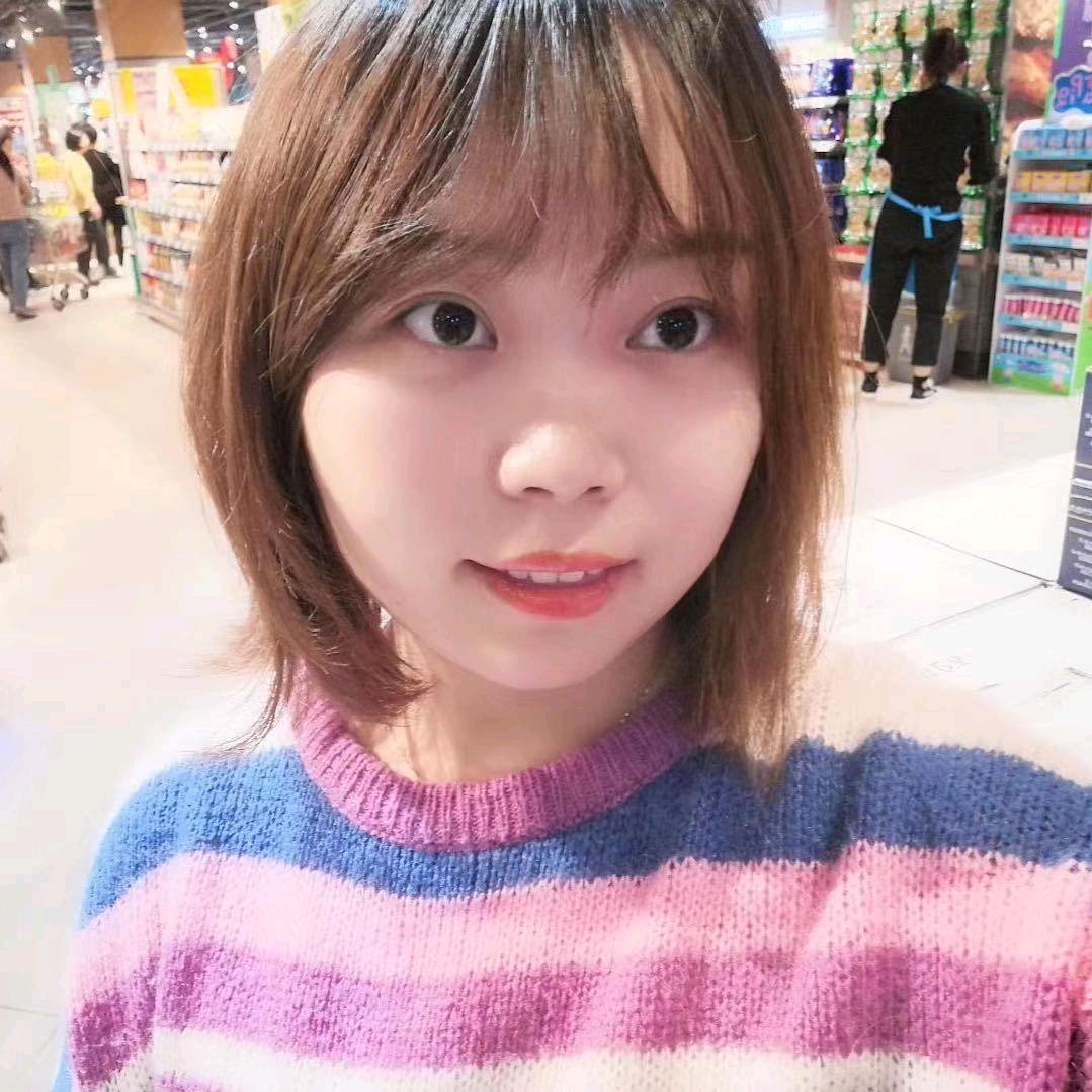 糖糖可可爱