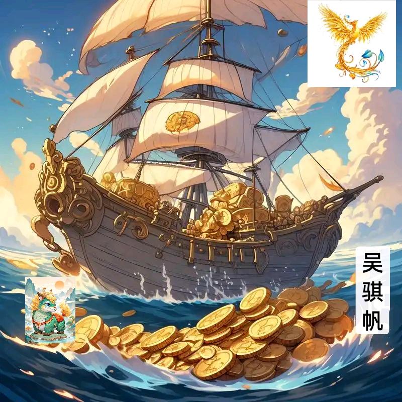 骐帆养生