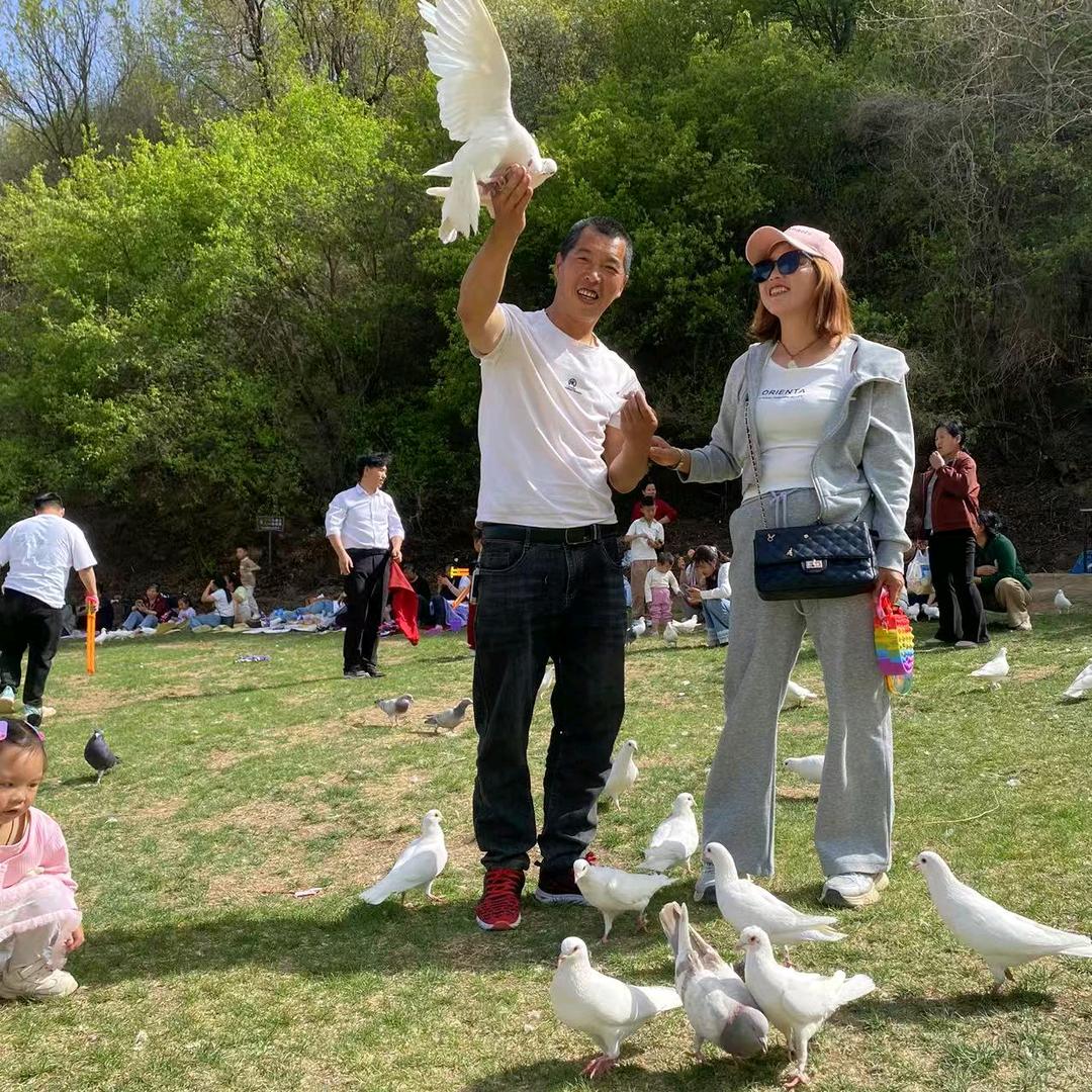 你隔壁住着我老王