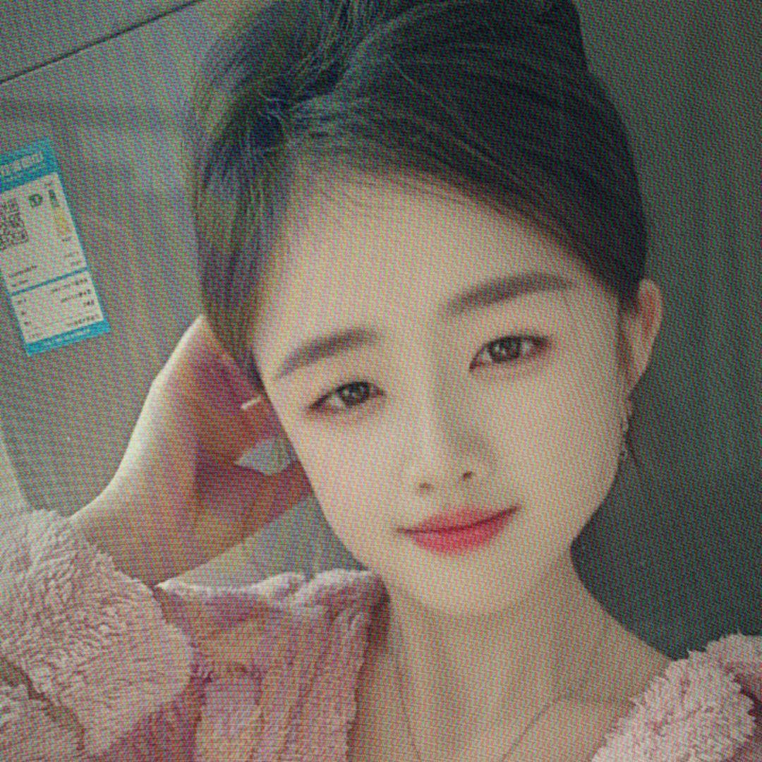 桃子❤️