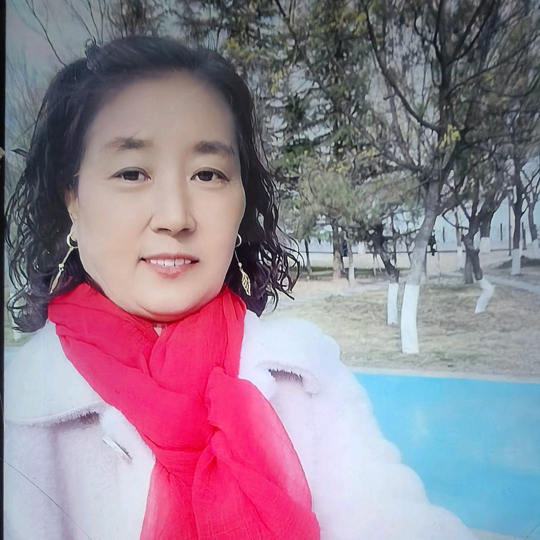行走的小梁