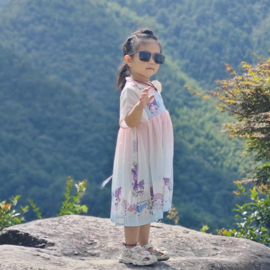 村里人