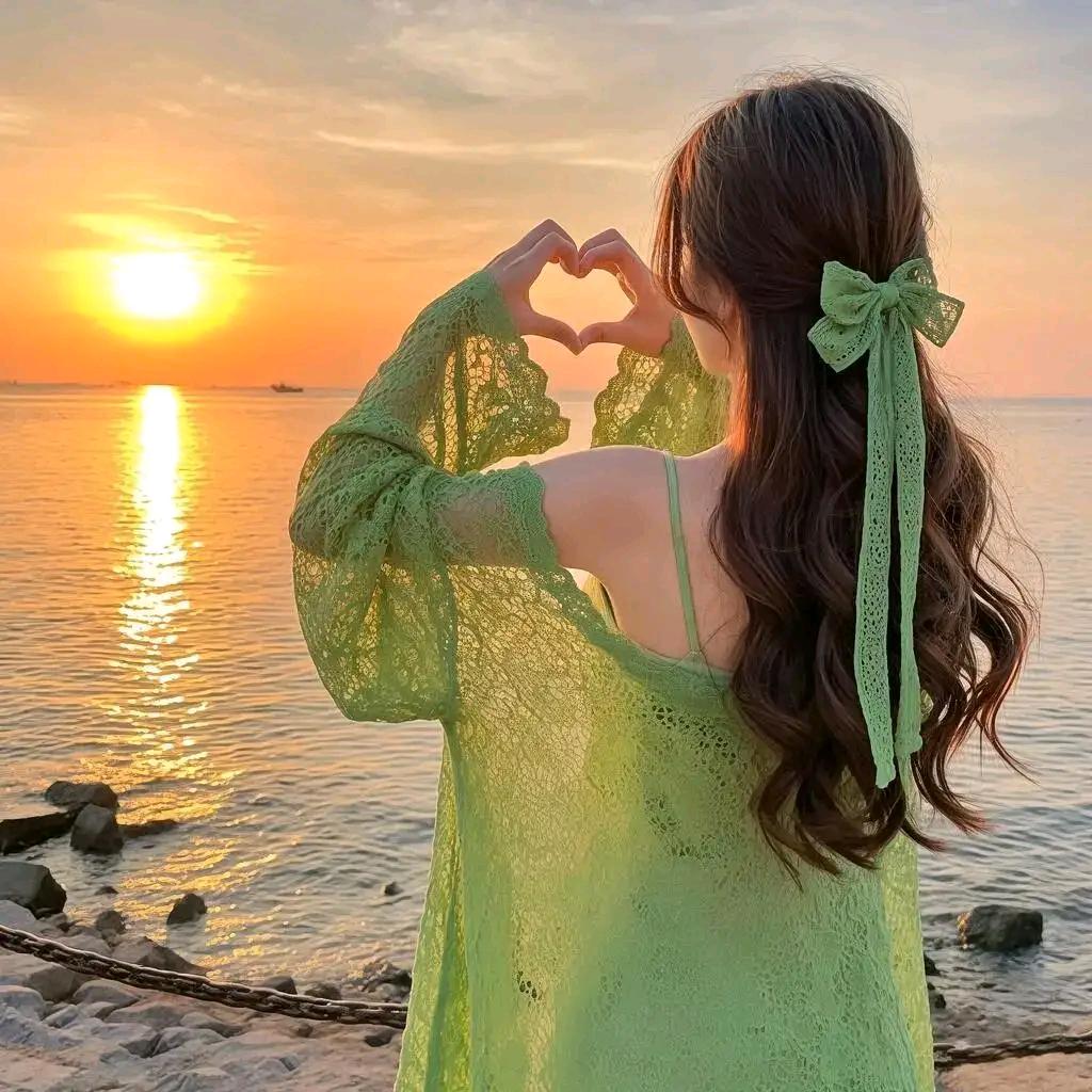 阳光小橙子🍀