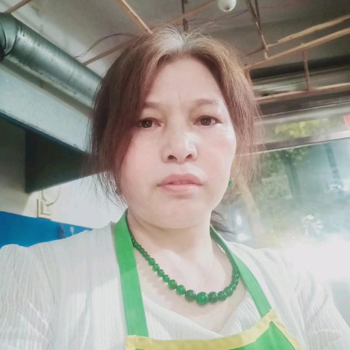 落落