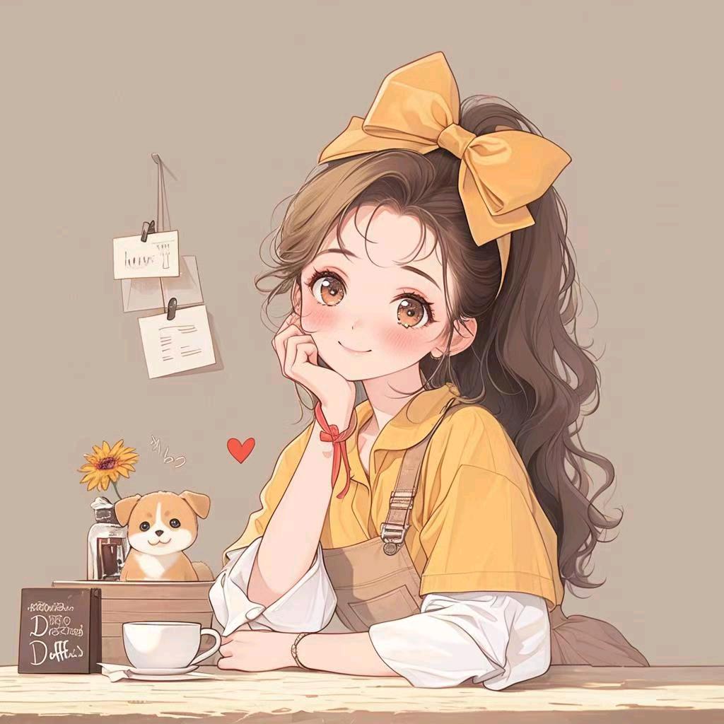 小牡丹♥练琴 🎹
