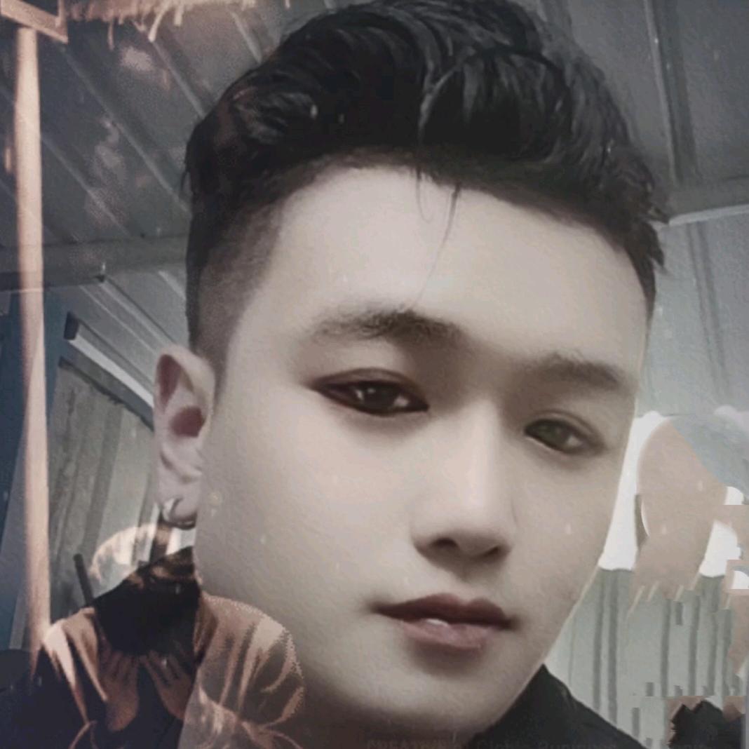 老品种暖男