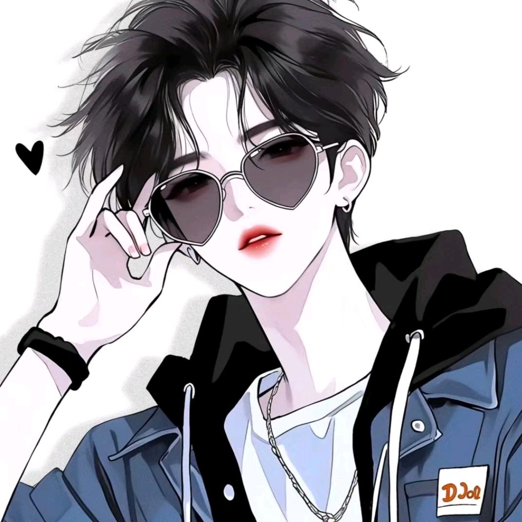 财力男孩