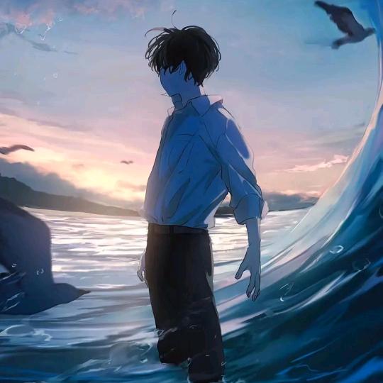 忘海