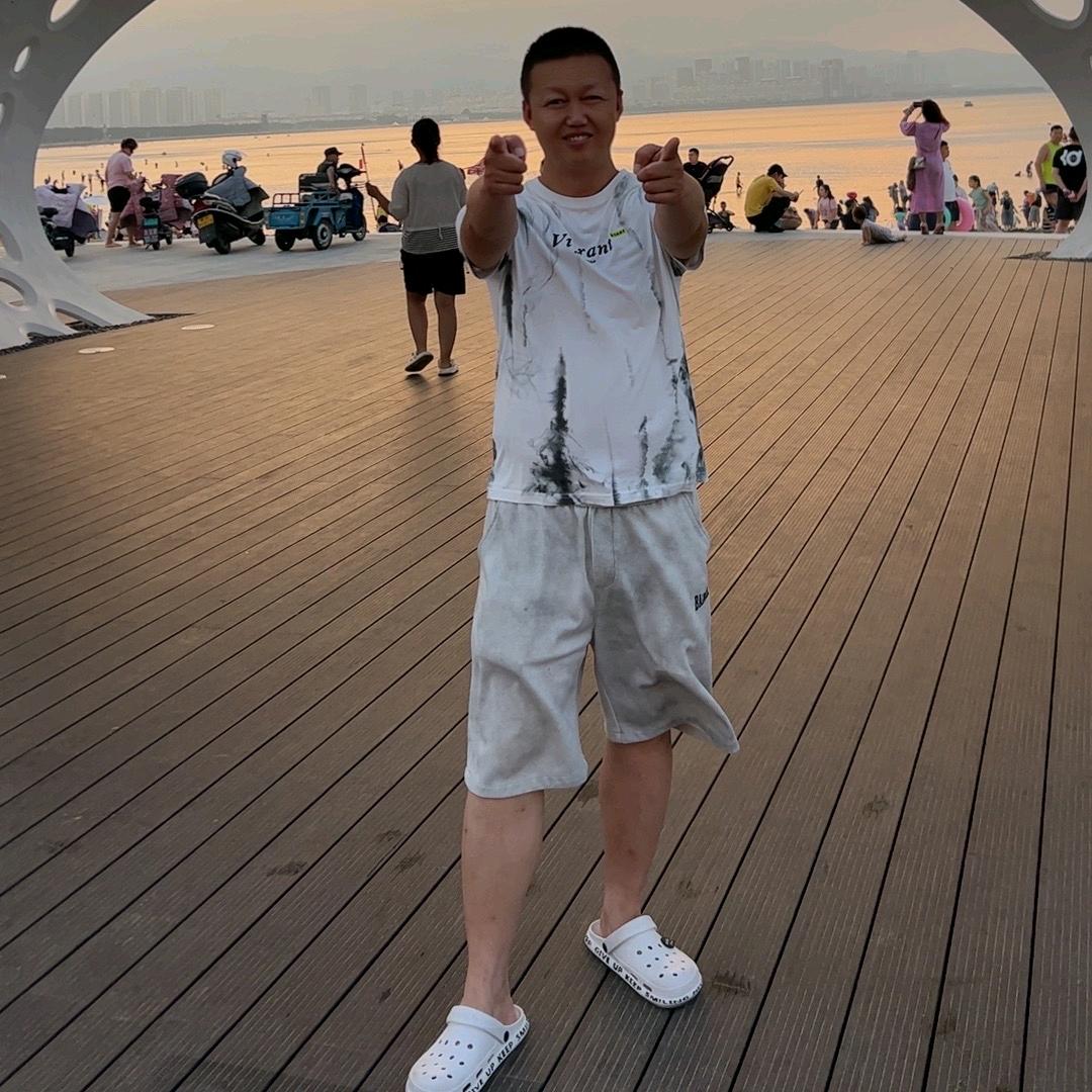小白逛山西