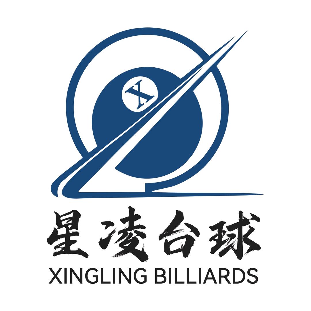 星凌台球俱乐部官方号