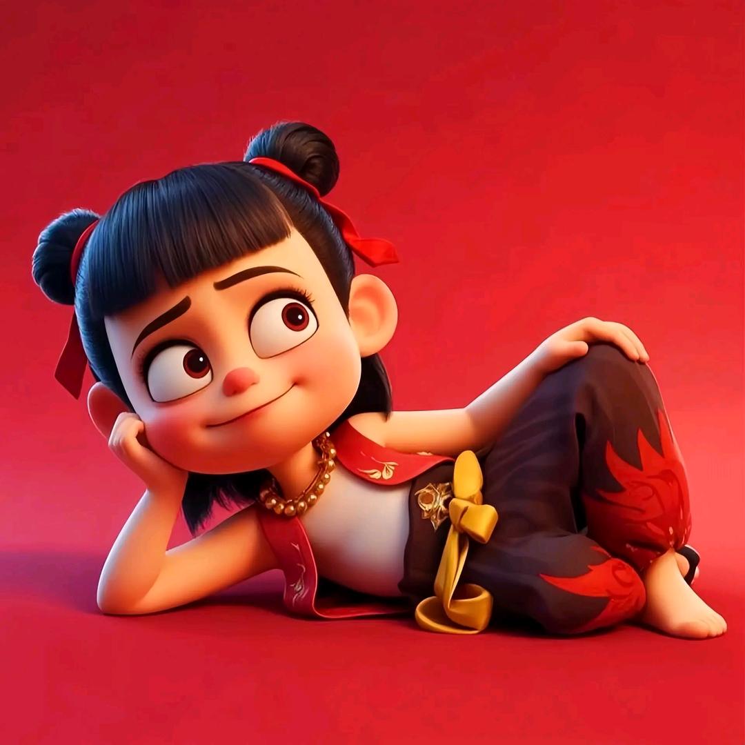 ❤️爱相随❤️