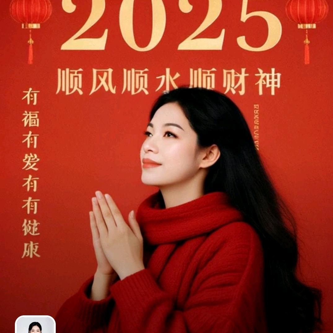 幸福心灵成长：程小丽