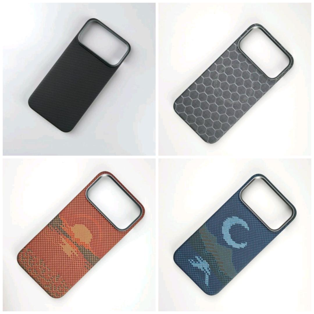 臻色纤韧凯夫拉