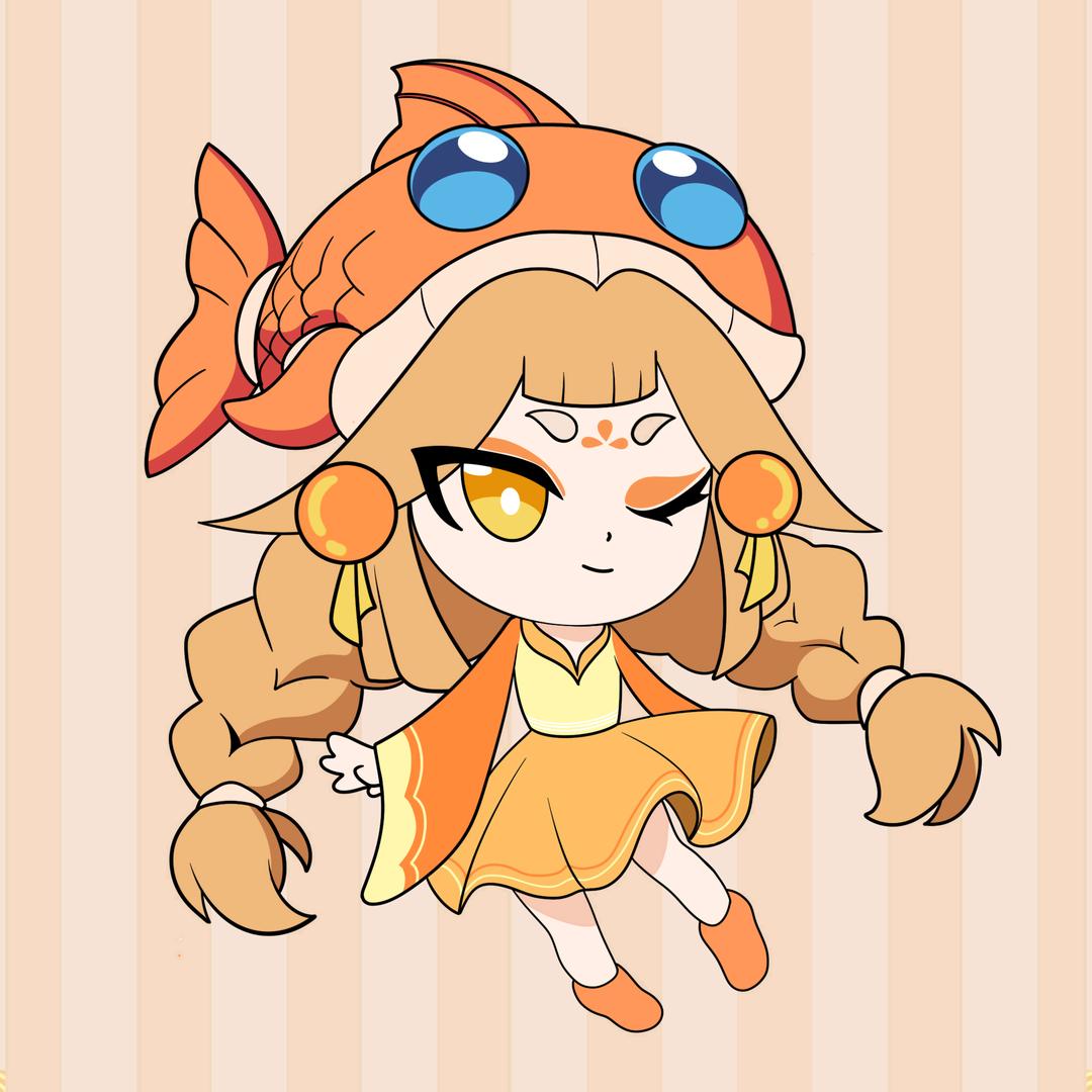 星闻小鲤娱@抖音